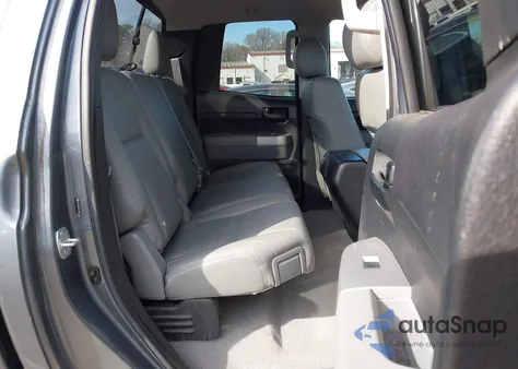 2007 Toyota Tundra Sr5 V8 from USA, damaged, VIN 5TFRV54157X023106